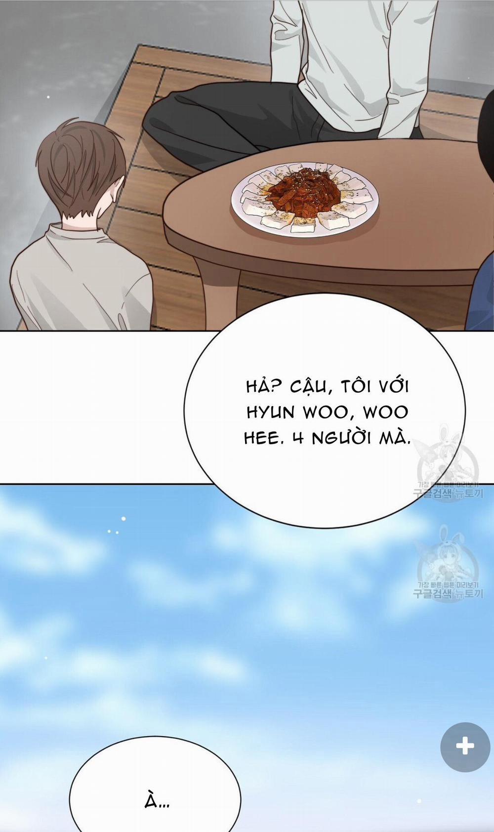 Tôi Trở Thành Nhân Vật Phụ Nhàm Chán 20 trang 8