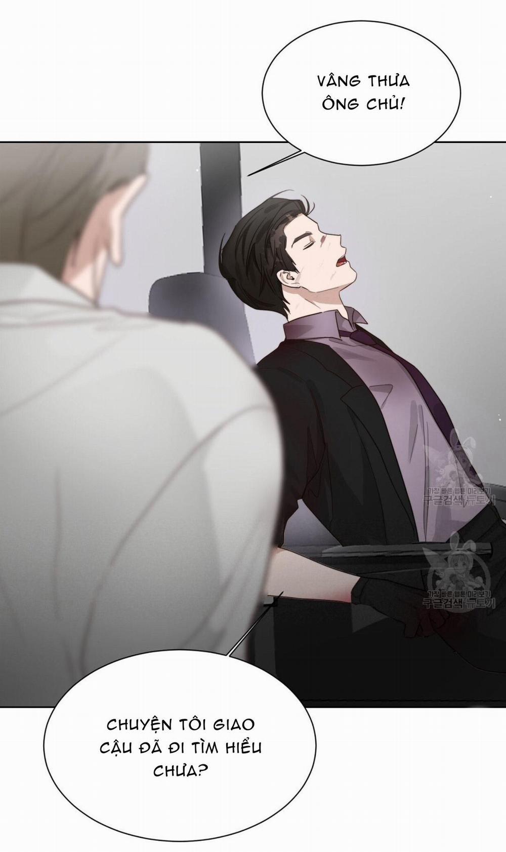 Tôi Trở Thành Nhân Vật Phụ Nhàm Chán 20 trang 88