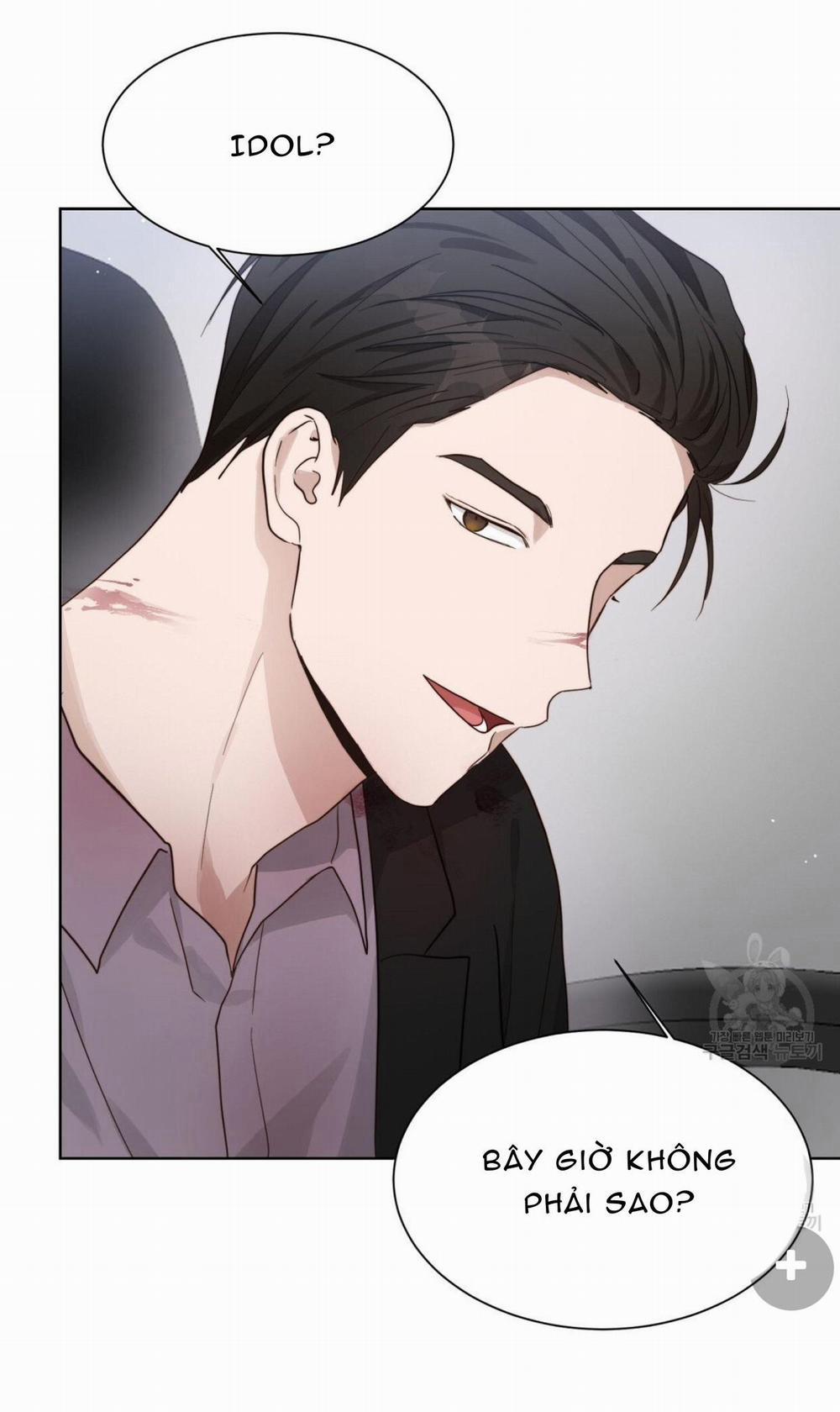 Tôi Trở Thành Nhân Vật Phụ Nhàm Chán 20 trang 95