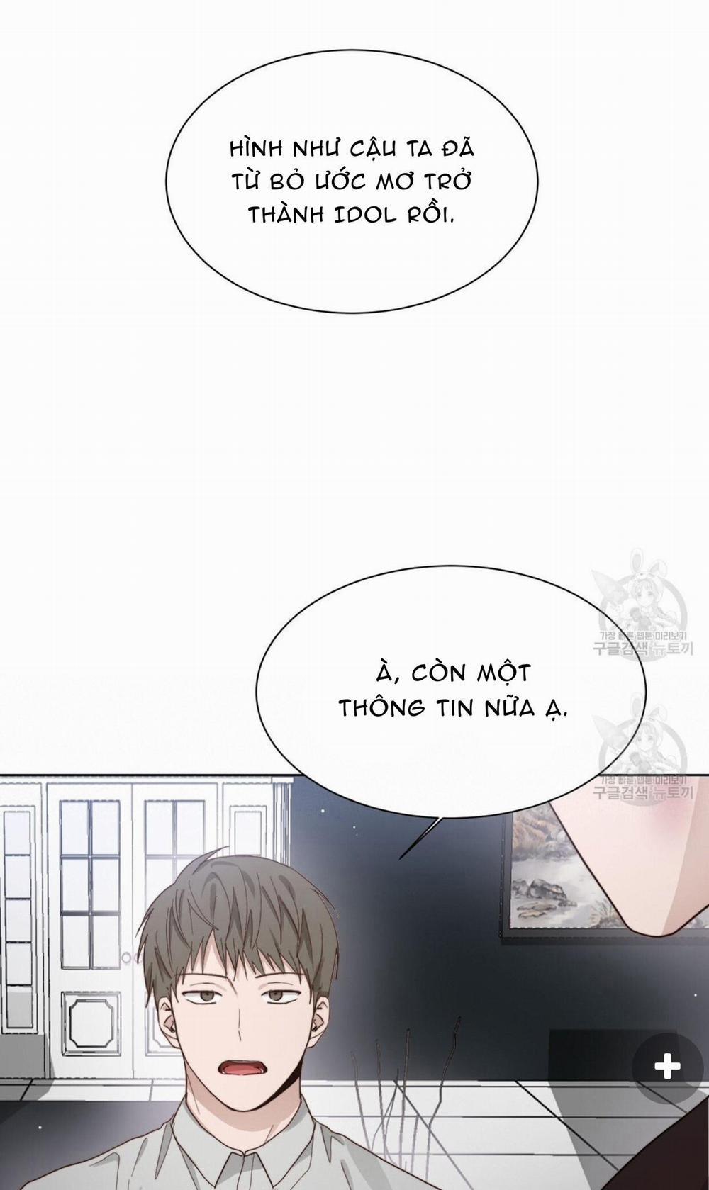 Tôi Trở Thành Nhân Vật Phụ Nhàm Chán 20 trang 96