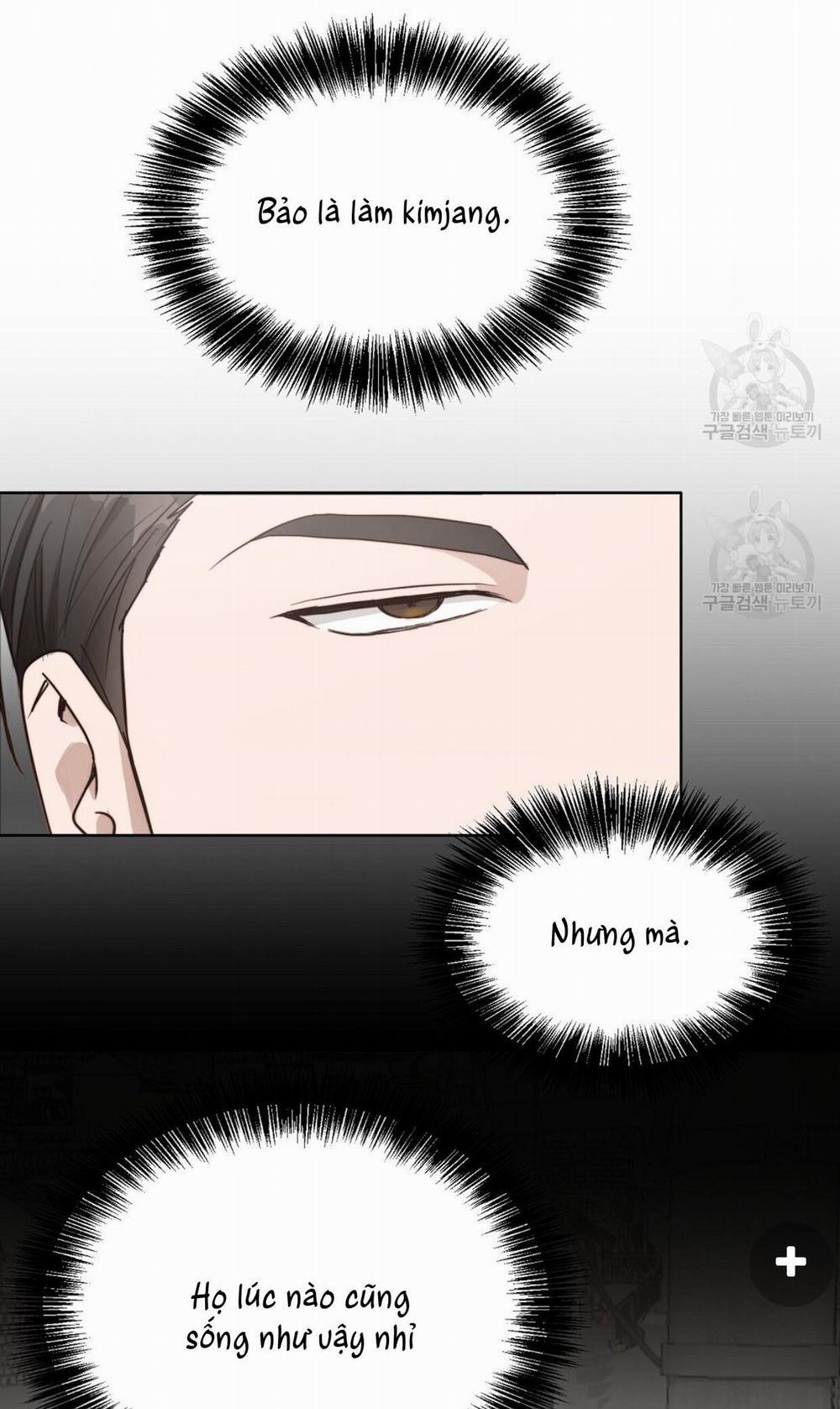 Tôi Trở Thành Nhân Vật Phụ Nhàm Chán 21 trang 1