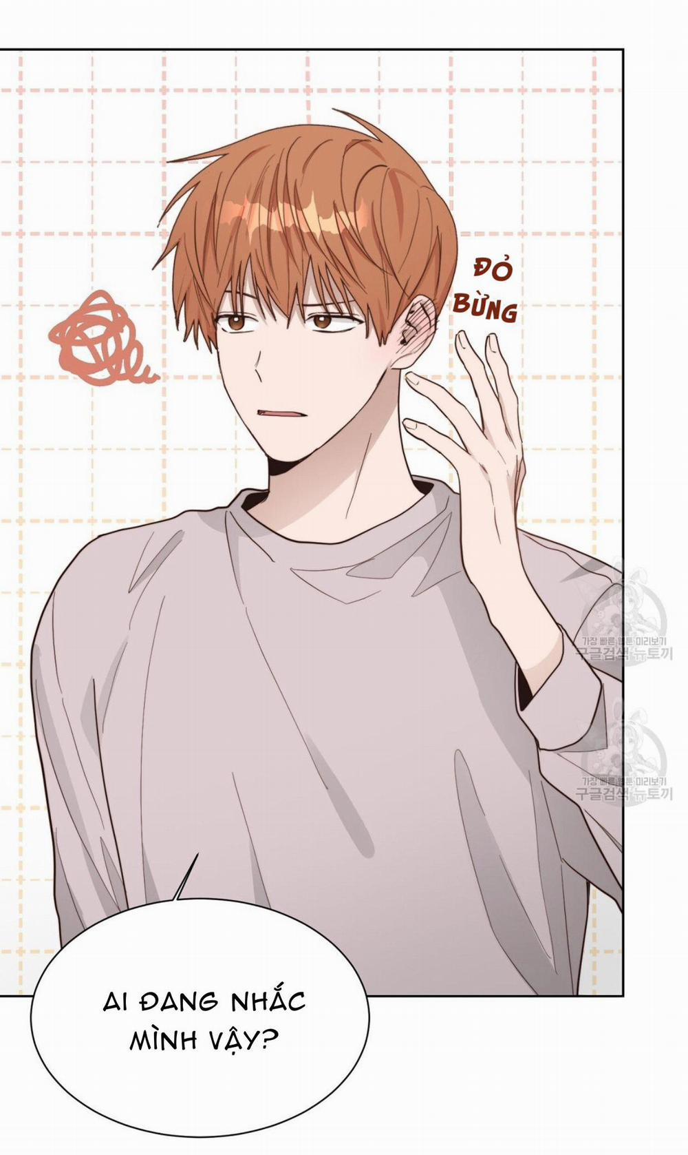 Tôi Trở Thành Nhân Vật Phụ Nhàm Chán 21 trang 10