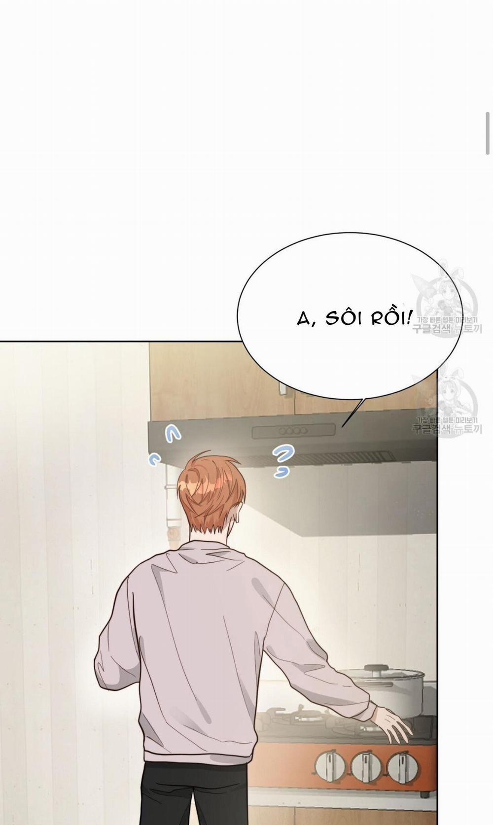 Tôi Trở Thành Nhân Vật Phụ Nhàm Chán 21 trang 11