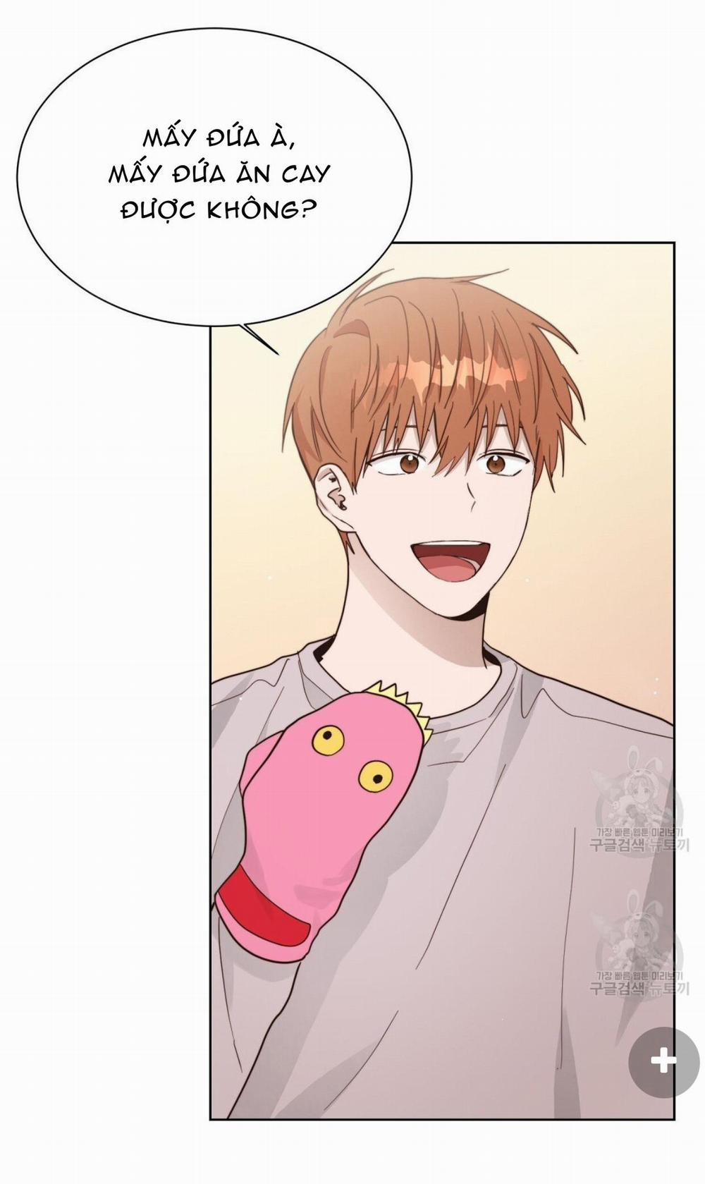 Tôi Trở Thành Nhân Vật Phụ Nhàm Chán 21 trang 14