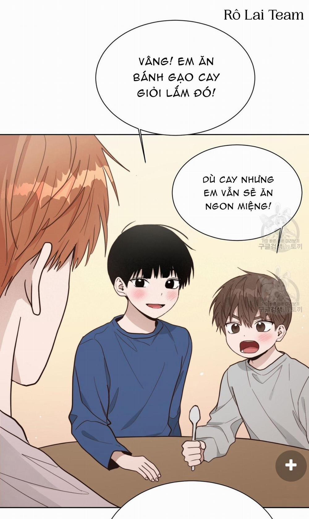 Tôi Trở Thành Nhân Vật Phụ Nhàm Chán 21 trang 15