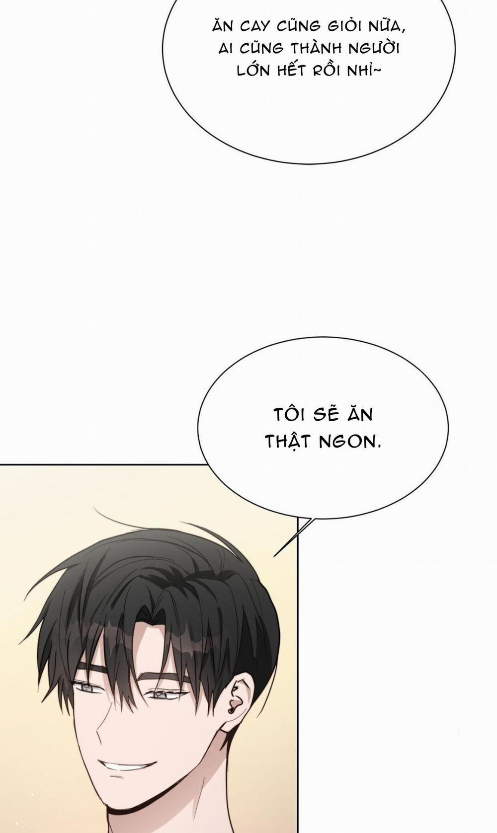 Tôi Trở Thành Nhân Vật Phụ Nhàm Chán 21 trang 16