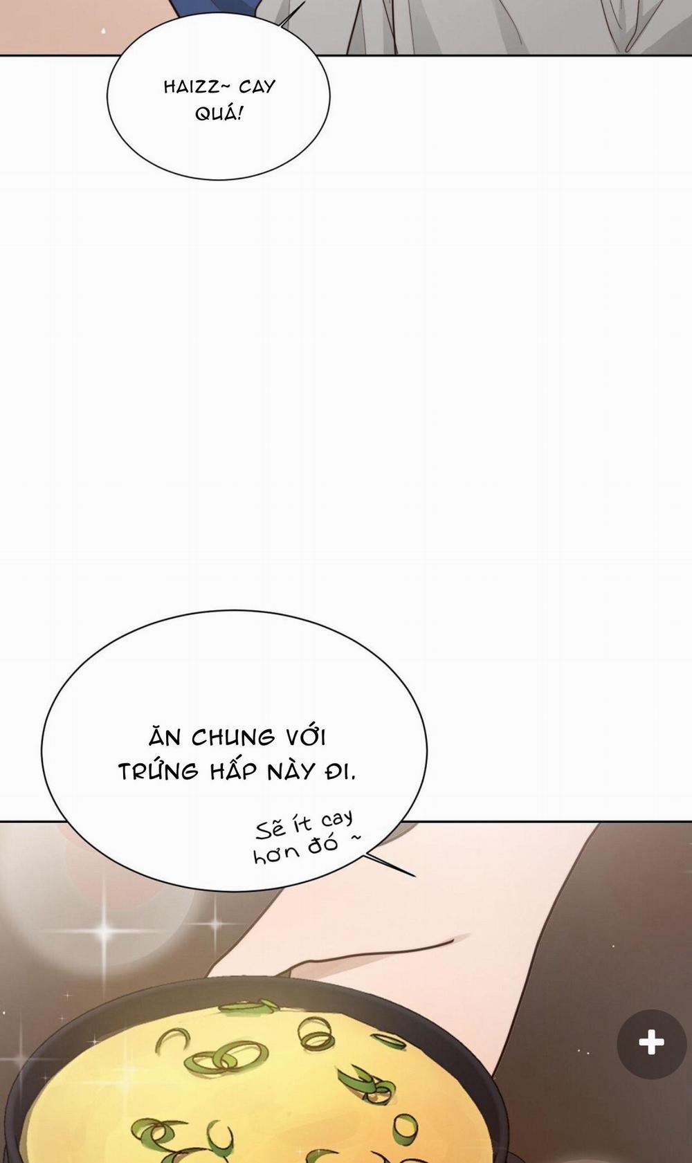 Tôi Trở Thành Nhân Vật Phụ Nhàm Chán 21 trang 20