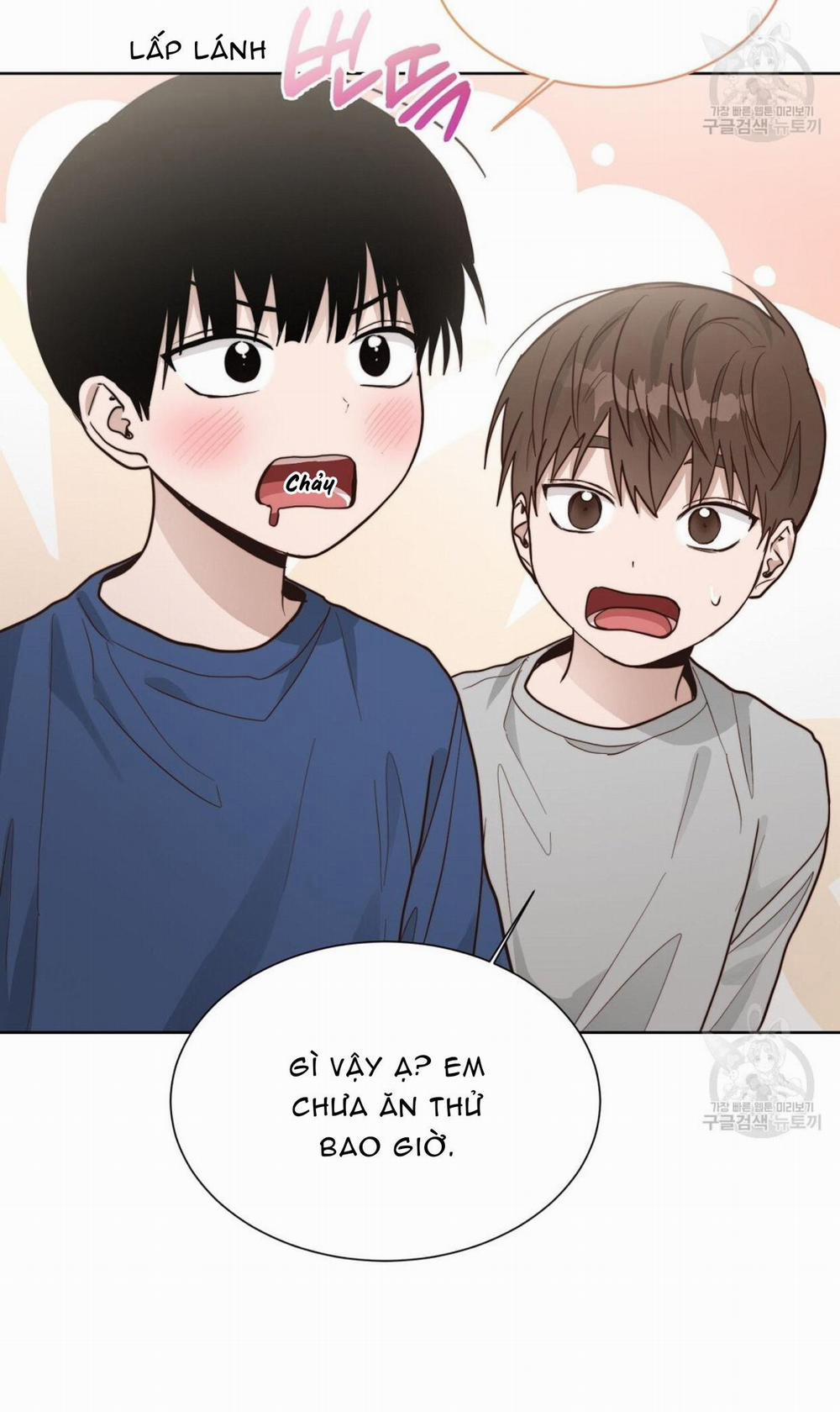 Tôi Trở Thành Nhân Vật Phụ Nhàm Chán 21 trang 24