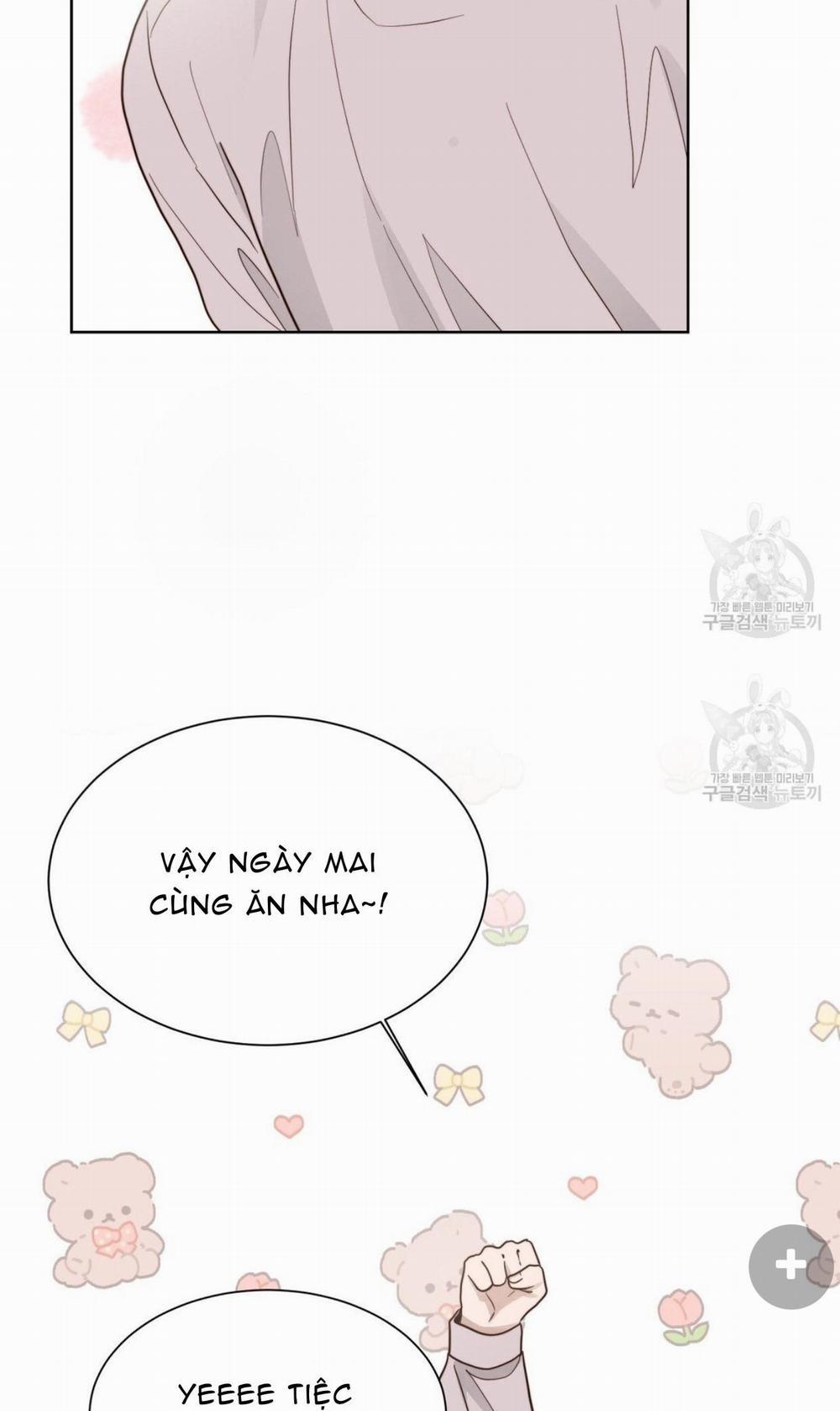 Tôi Trở Thành Nhân Vật Phụ Nhàm Chán 21 trang 26