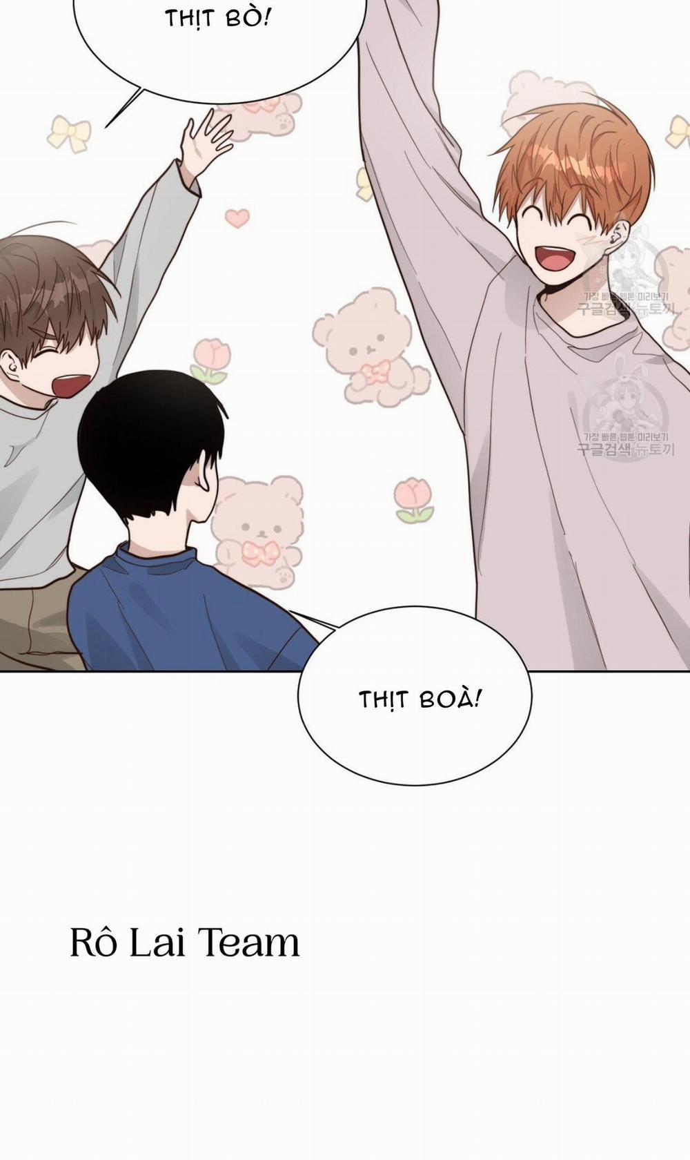 Tôi Trở Thành Nhân Vật Phụ Nhàm Chán 21 trang 27