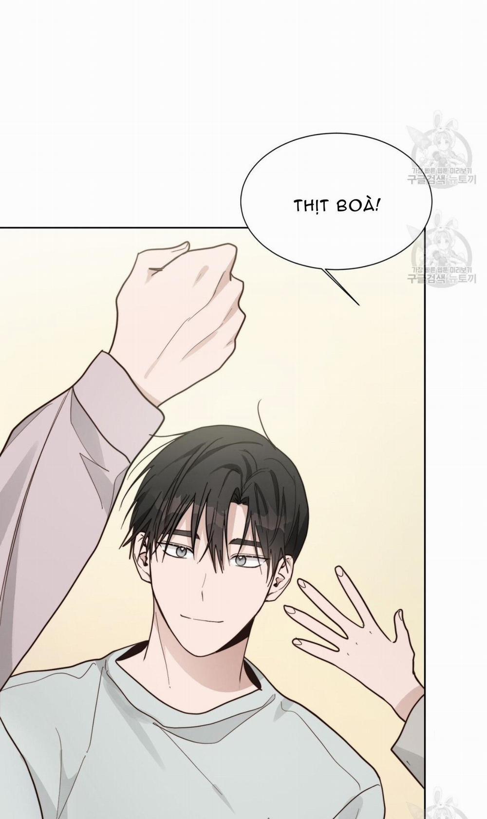 Tôi Trở Thành Nhân Vật Phụ Nhàm Chán 21 trang 28