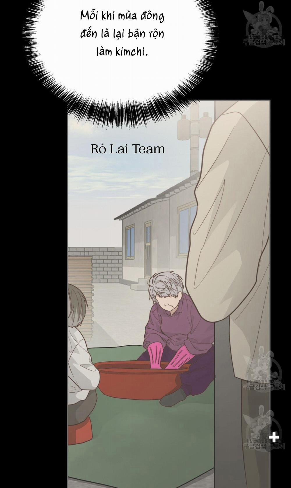 Tôi Trở Thành Nhân Vật Phụ Nhàm Chán 21 trang 3