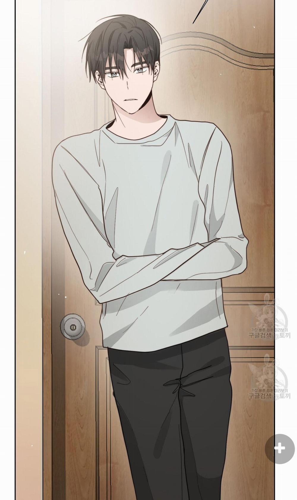 Tôi Trở Thành Nhân Vật Phụ Nhàm Chán 21 trang 35