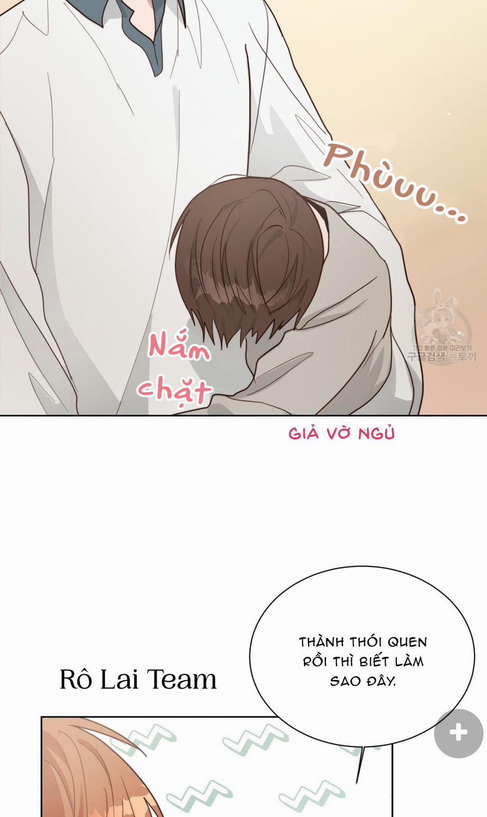 Tôi Trở Thành Nhân Vật Phụ Nhàm Chán 21 trang 37