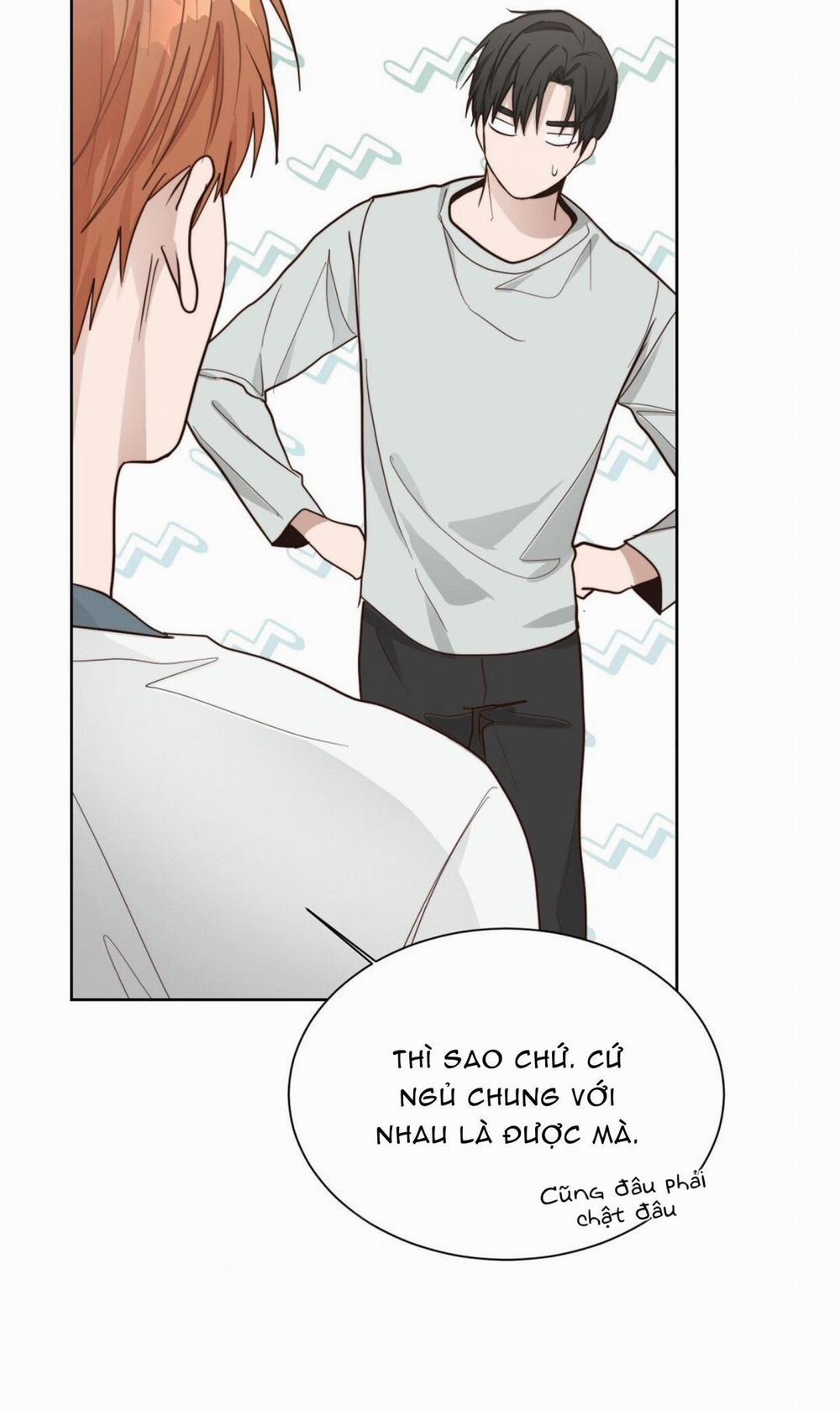 Tôi Trở Thành Nhân Vật Phụ Nhàm Chán 21 trang 38