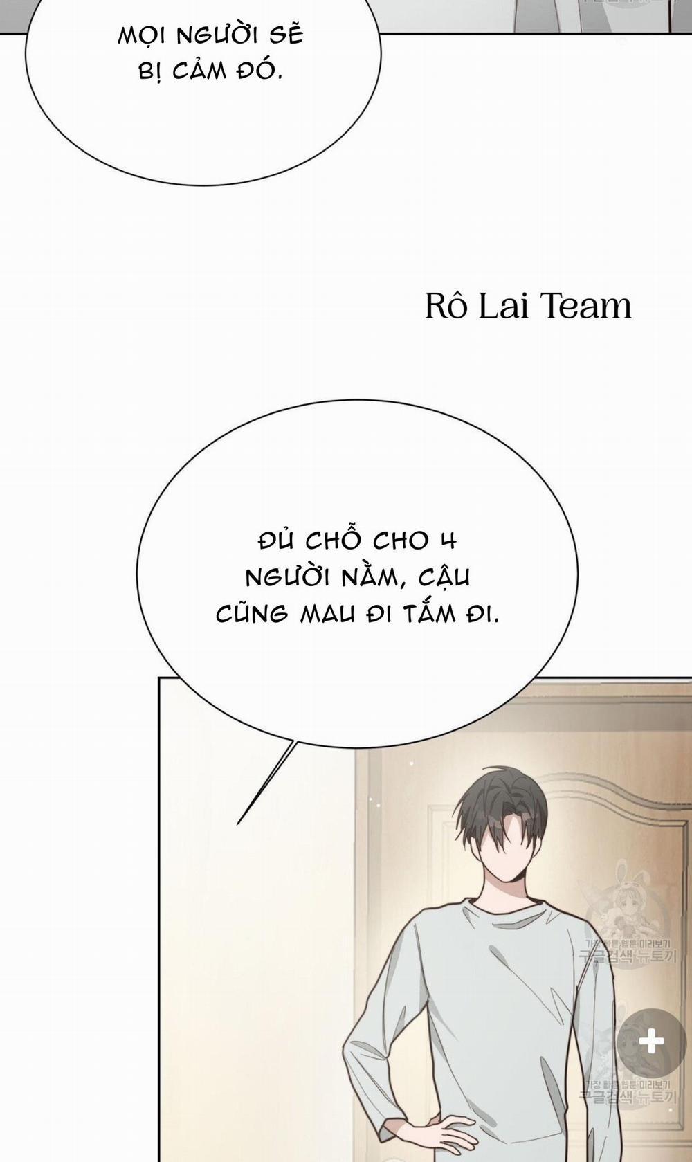 Tôi Trở Thành Nhân Vật Phụ Nhàm Chán 21 trang 43