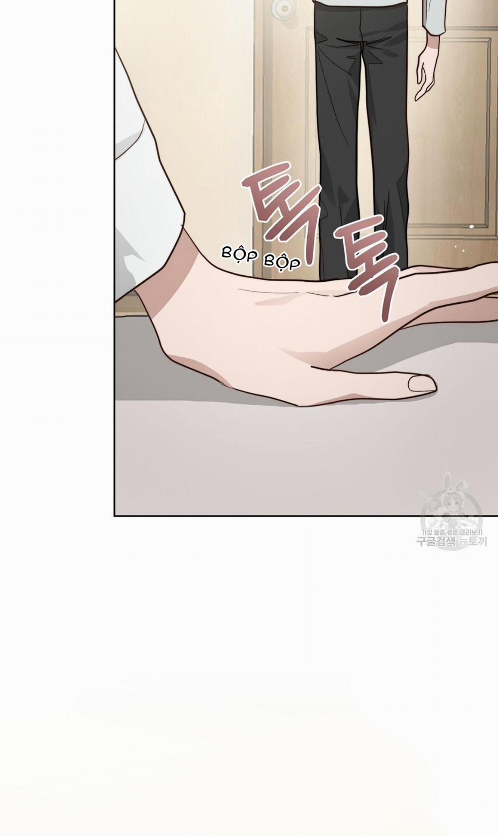 Tôi Trở Thành Nhân Vật Phụ Nhàm Chán 21 trang 44