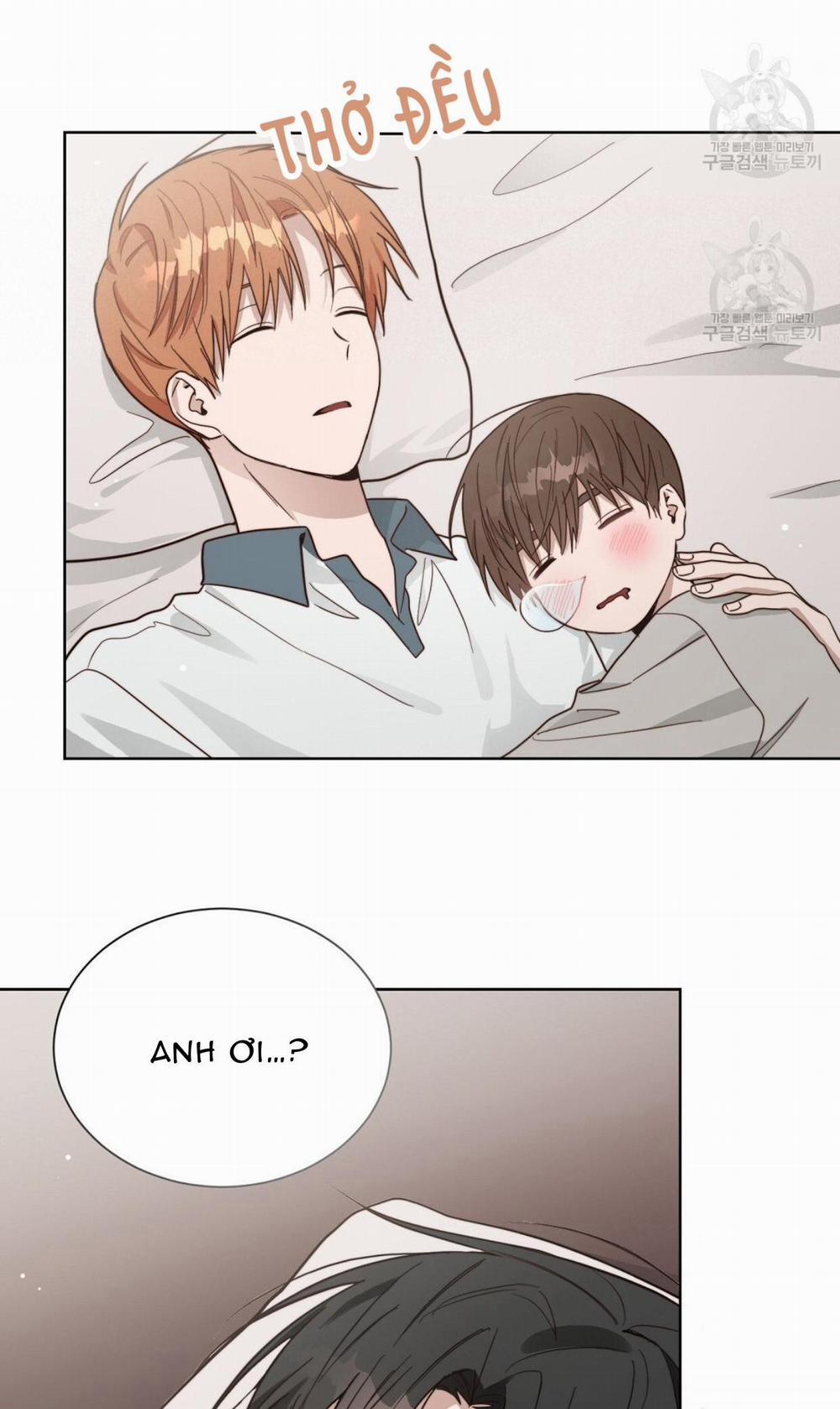 Tôi Trở Thành Nhân Vật Phụ Nhàm Chán 21 trang 47