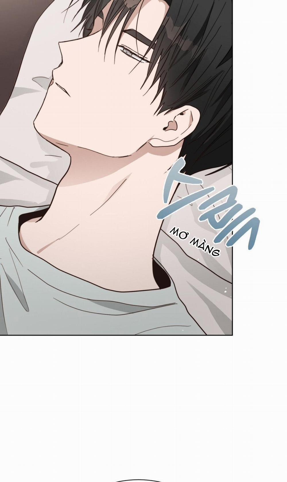 Tôi Trở Thành Nhân Vật Phụ Nhàm Chán 21 trang 48