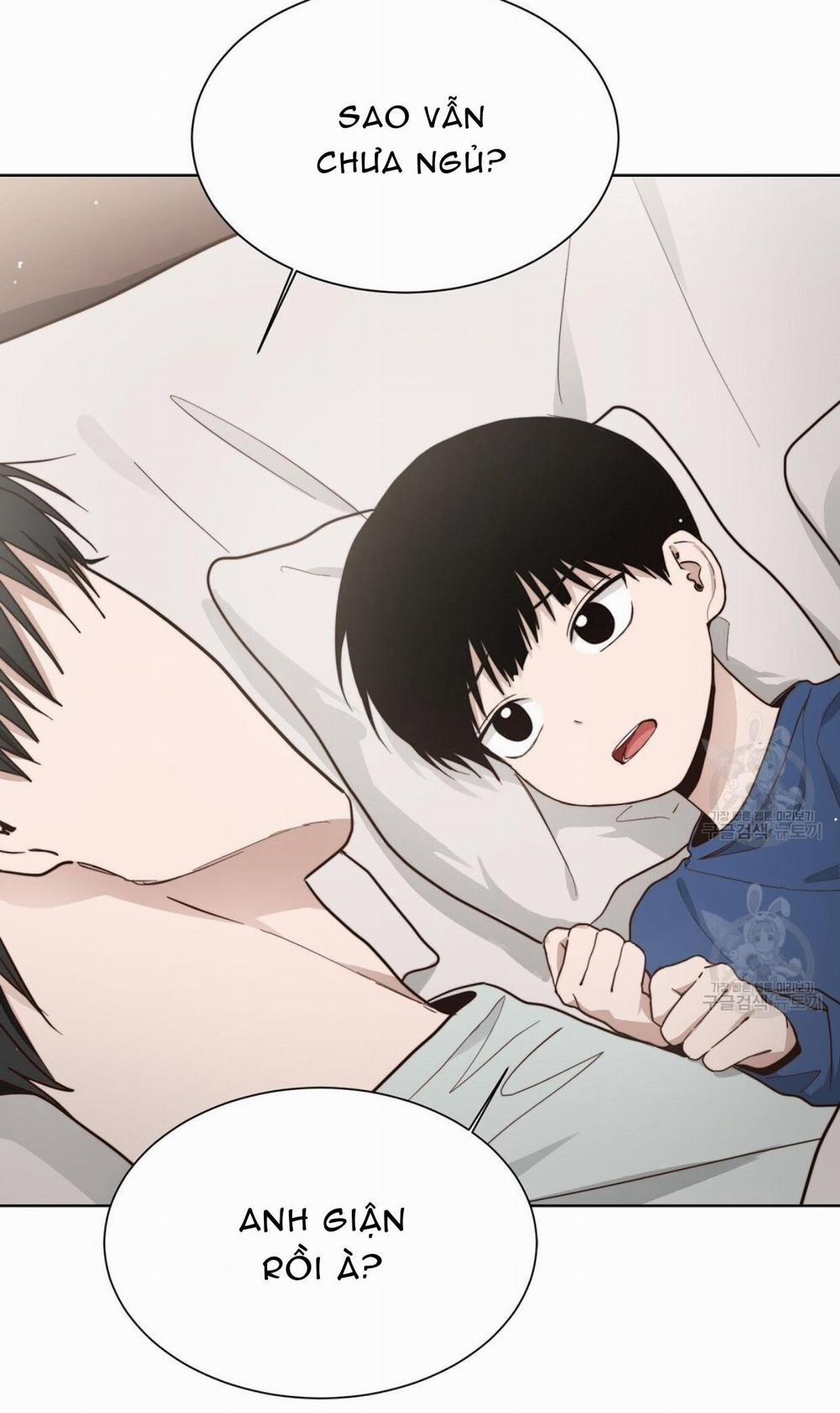 Tôi Trở Thành Nhân Vật Phụ Nhàm Chán 21 trang 49