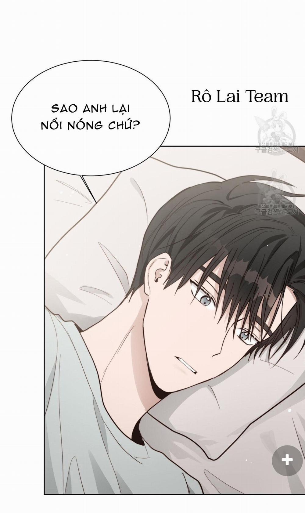 Tôi Trở Thành Nhân Vật Phụ Nhàm Chán 21 trang 50