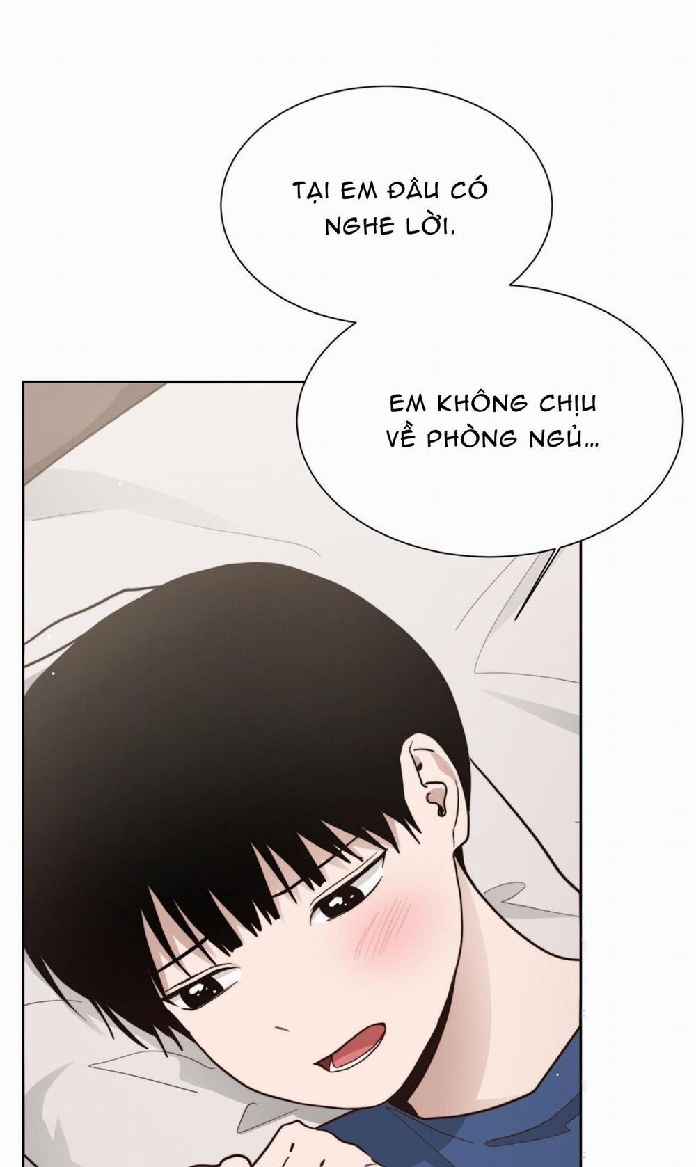 Tôi Trở Thành Nhân Vật Phụ Nhàm Chán 21 trang 51