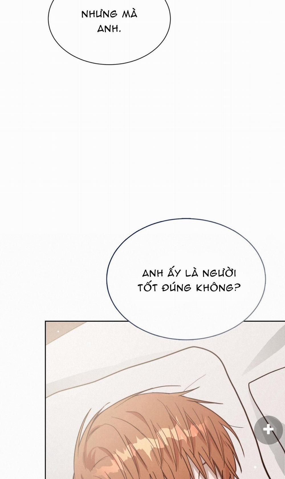 Tôi Trở Thành Nhân Vật Phụ Nhàm Chán 21 trang 53