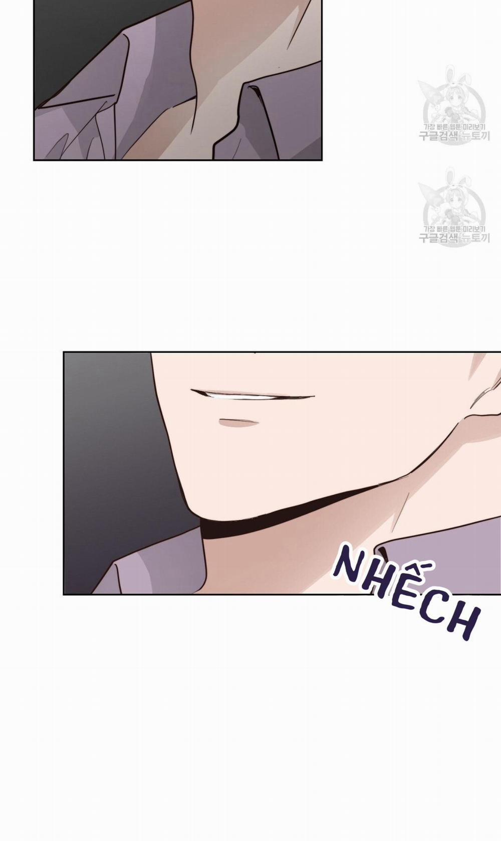 Tôi Trở Thành Nhân Vật Phụ Nhàm Chán 21 trang 6