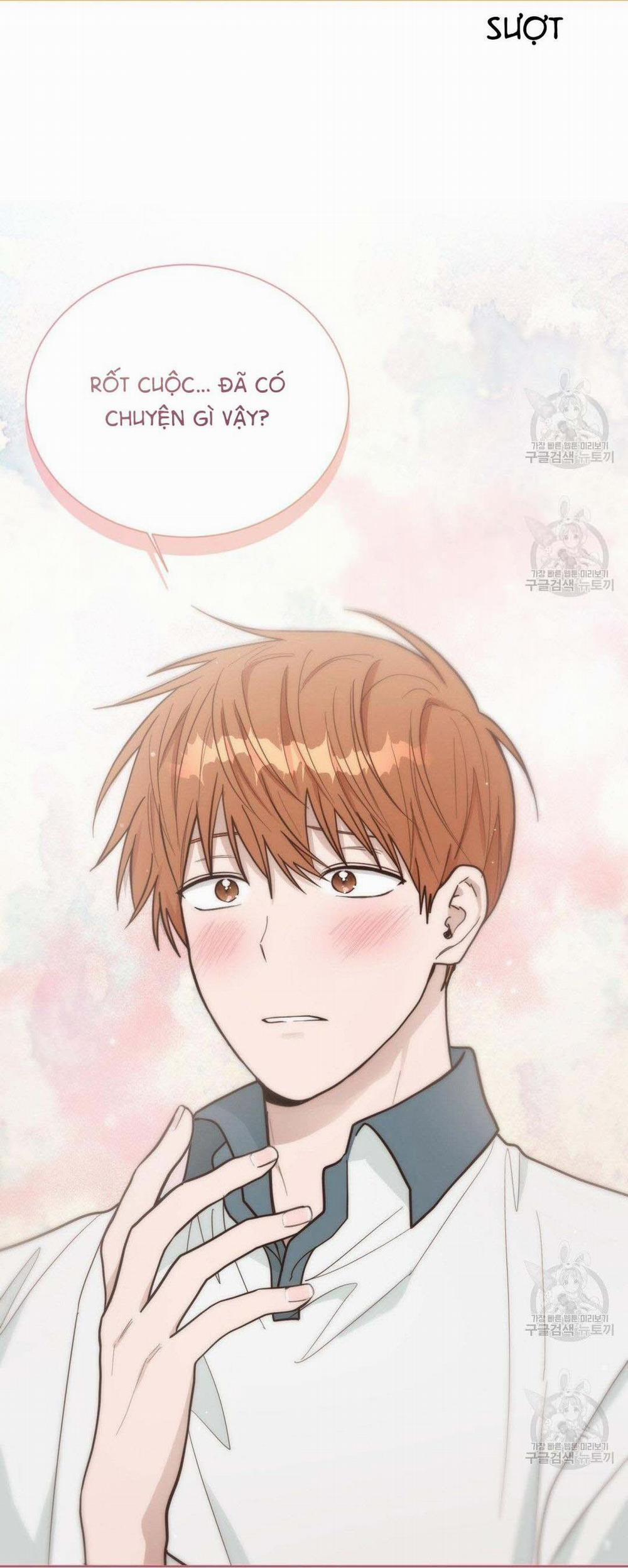 Tôi Trở Thành Nhân Vật Phụ Nhàm Chán 22 trang 1