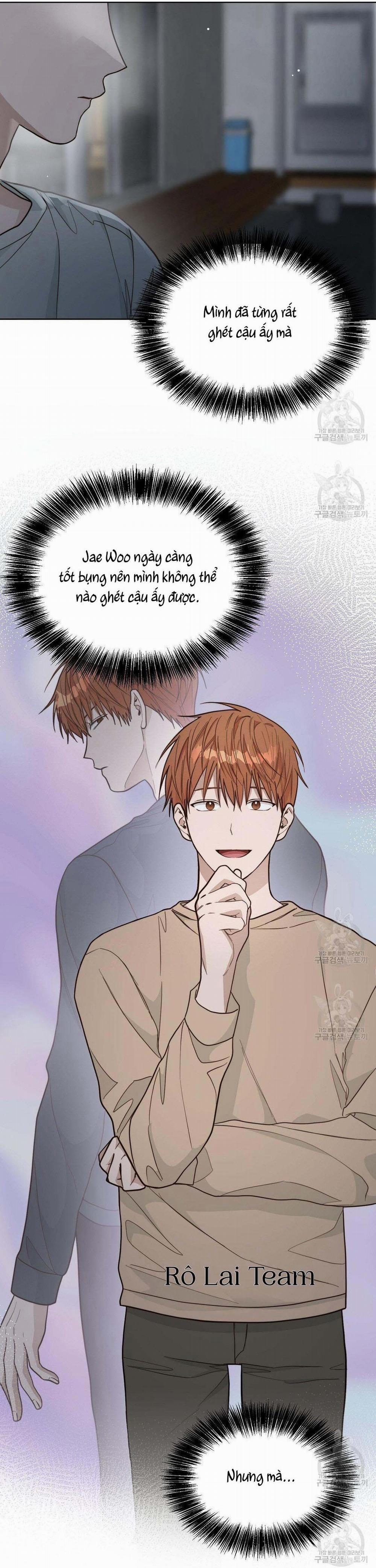 Tôi Trở Thành Nhân Vật Phụ Nhàm Chán 22 trang 10