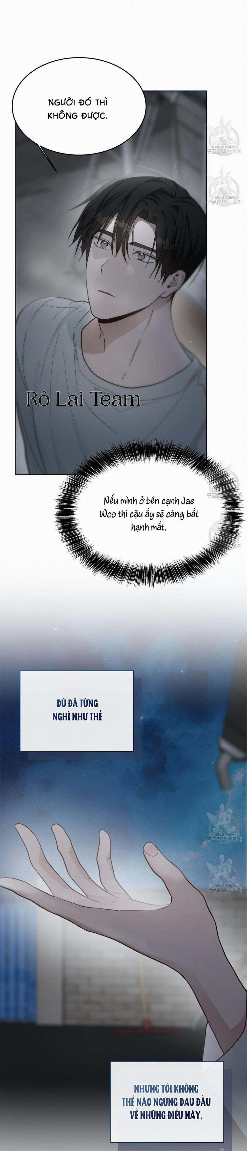 Tôi Trở Thành Nhân Vật Phụ Nhàm Chán 22 trang 12