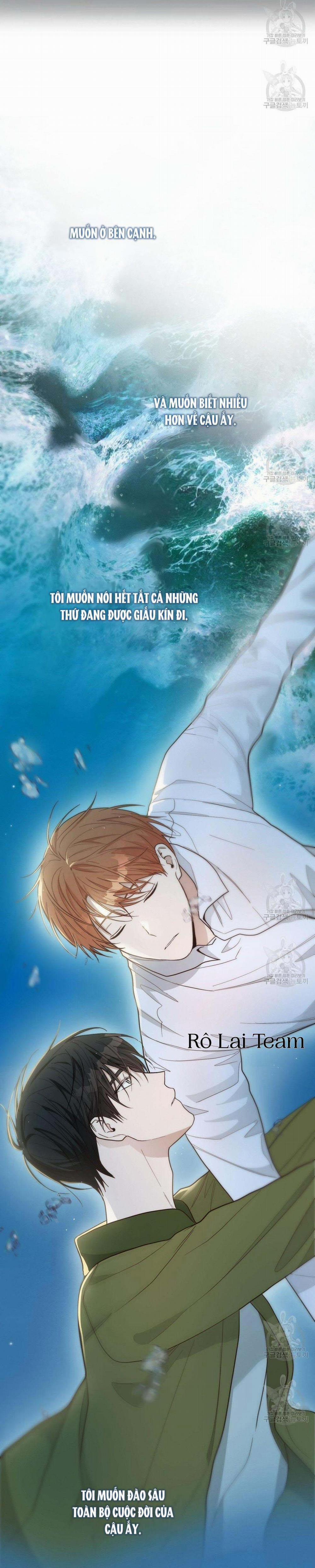 Tôi Trở Thành Nhân Vật Phụ Nhàm Chán 22 trang 13