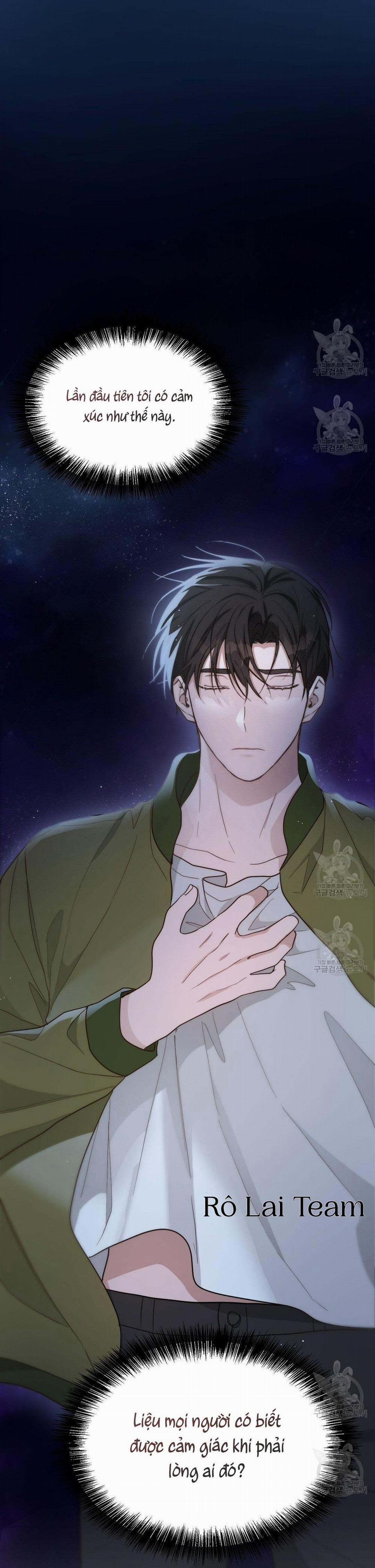 Tôi Trở Thành Nhân Vật Phụ Nhàm Chán 22 trang 15