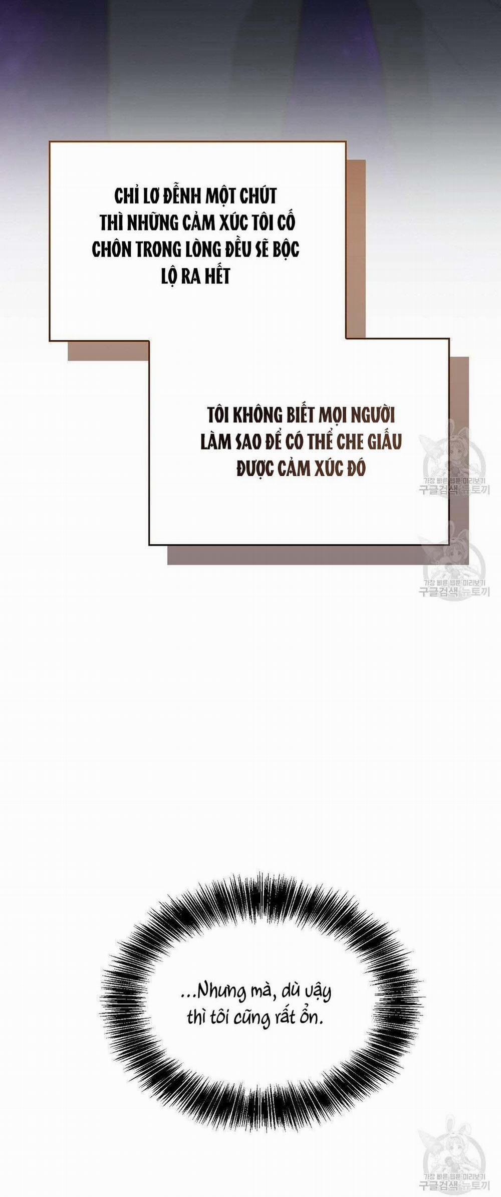 Tôi Trở Thành Nhân Vật Phụ Nhàm Chán 22 trang 16