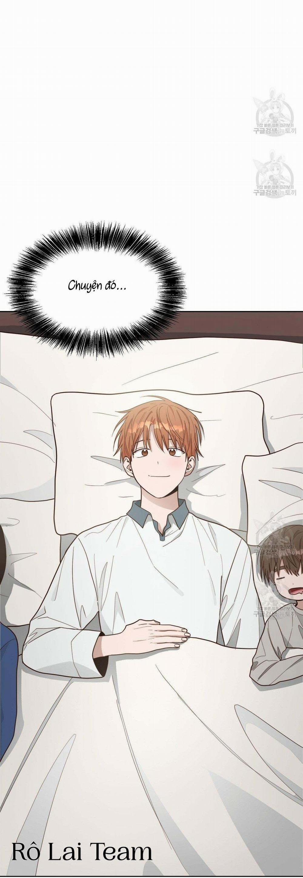 Tôi Trở Thành Nhân Vật Phụ Nhàm Chán 22 trang 20