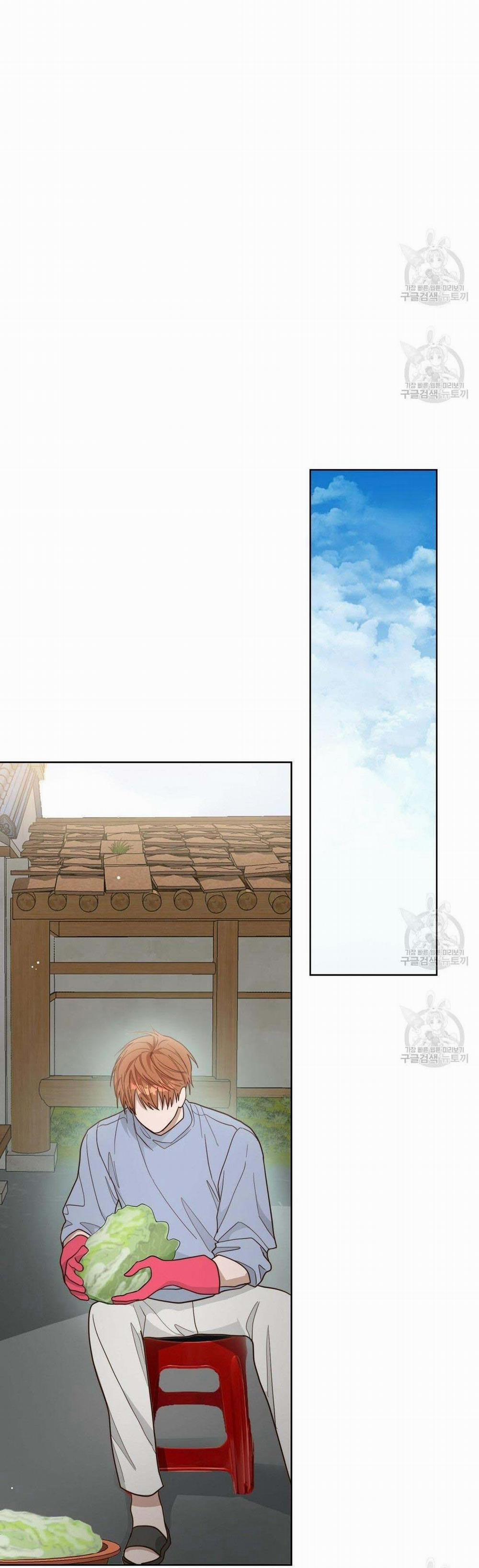 Tôi Trở Thành Nhân Vật Phụ Nhàm Chán 22 trang 23