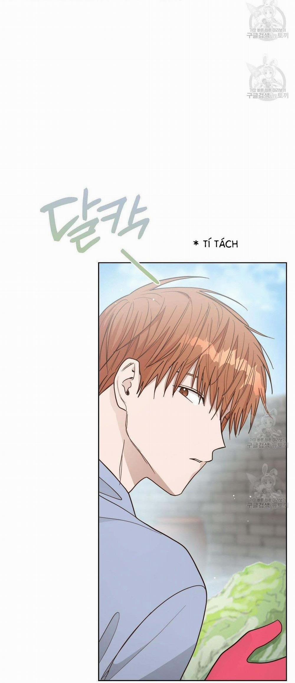 Tôi Trở Thành Nhân Vật Phụ Nhàm Chán 22 trang 24