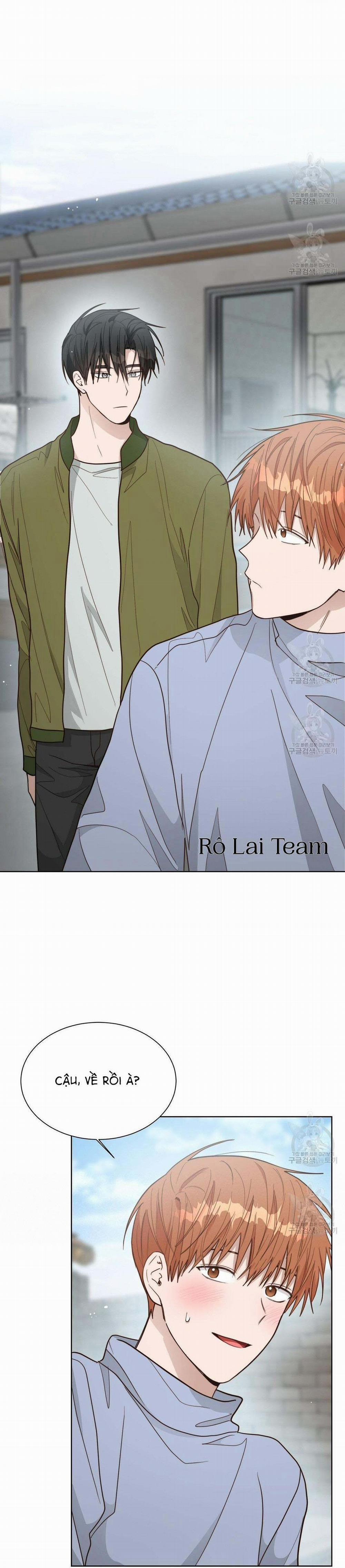 Tôi Trở Thành Nhân Vật Phụ Nhàm Chán 22 trang 25