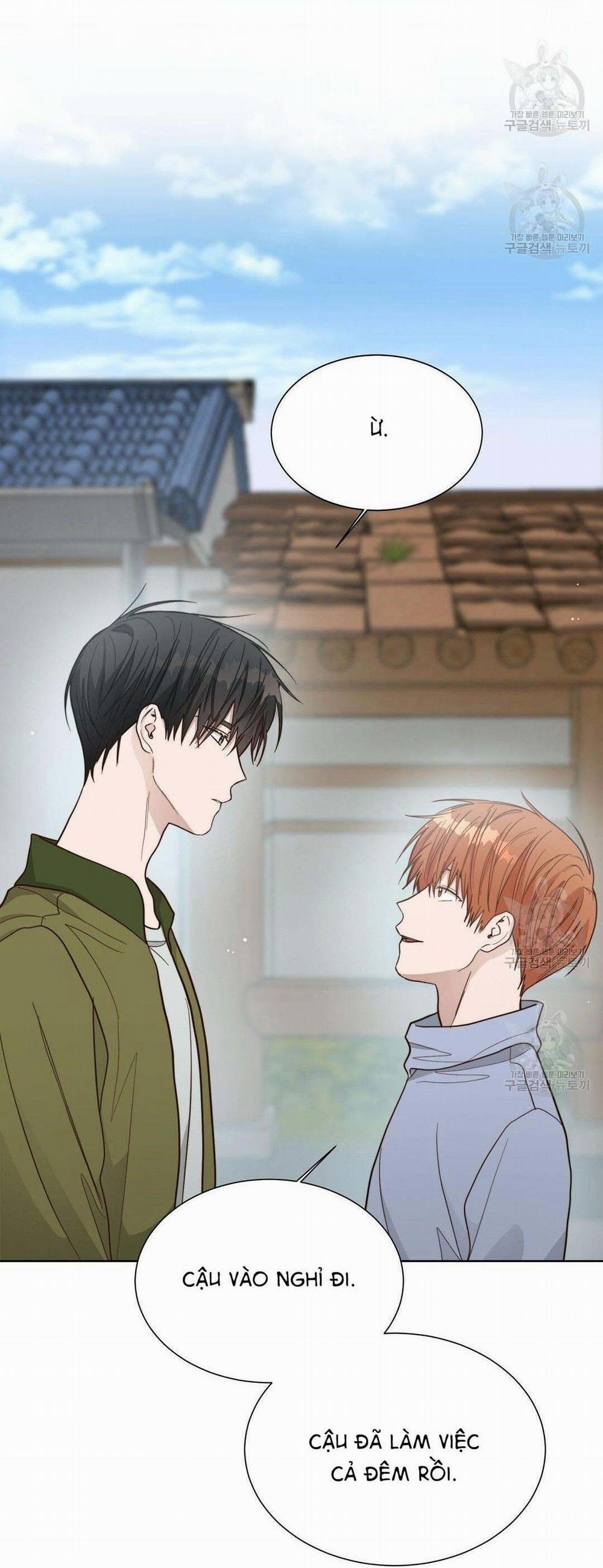 Tôi Trở Thành Nhân Vật Phụ Nhàm Chán 22 trang 26