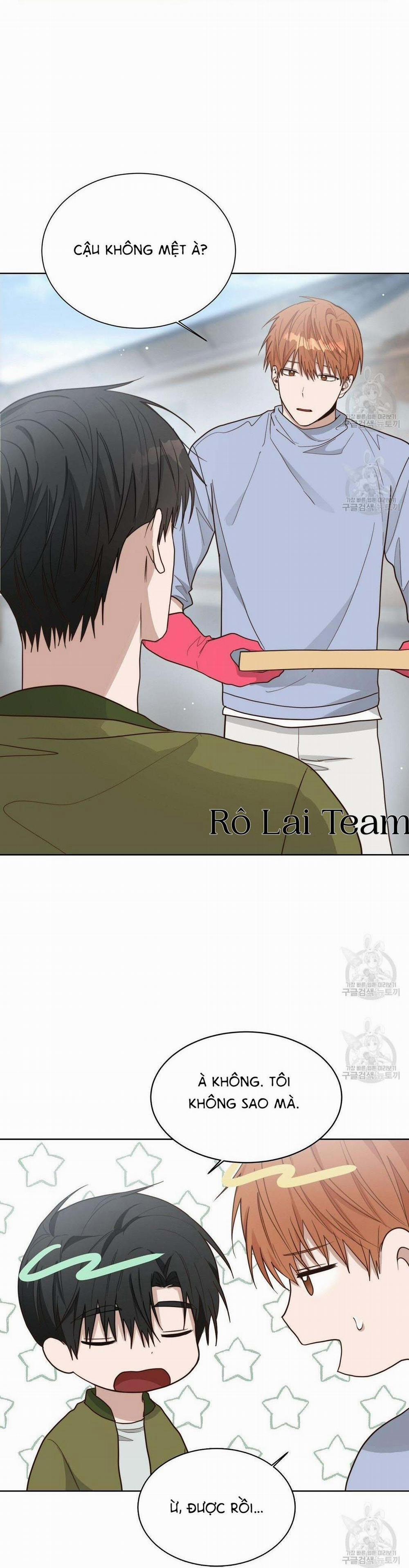 Tôi Trở Thành Nhân Vật Phụ Nhàm Chán 22 trang 30