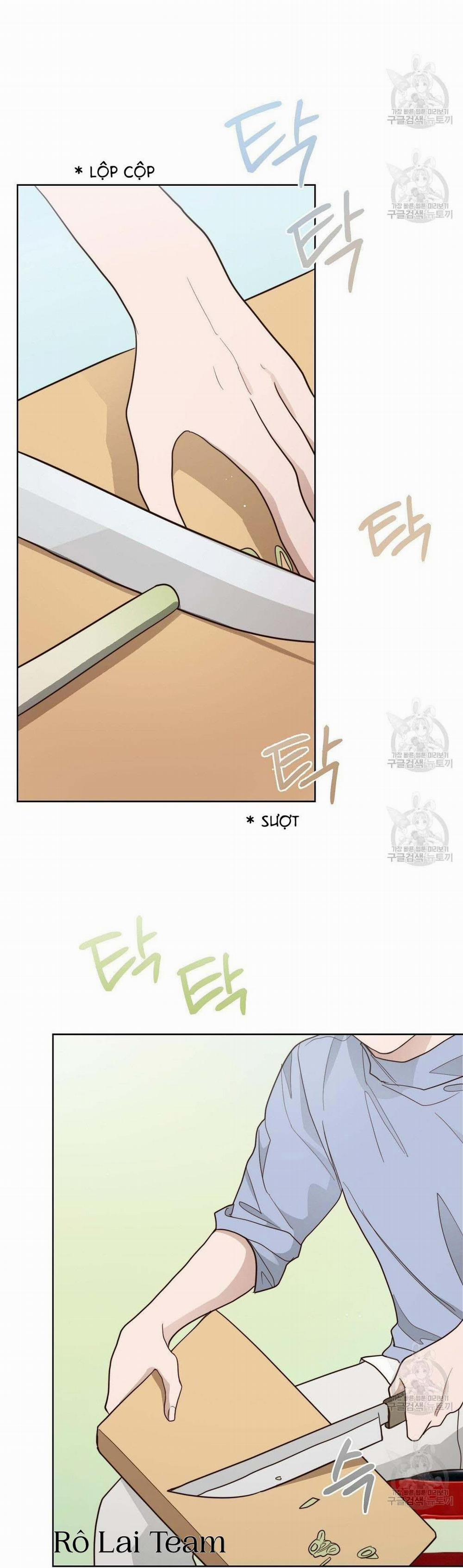 Tôi Trở Thành Nhân Vật Phụ Nhàm Chán 22 trang 32