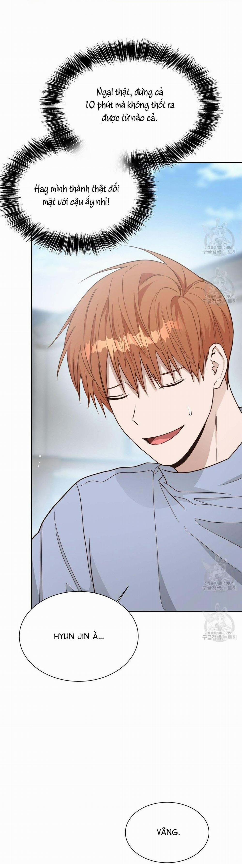 Tôi Trở Thành Nhân Vật Phụ Nhàm Chán 22 trang 33