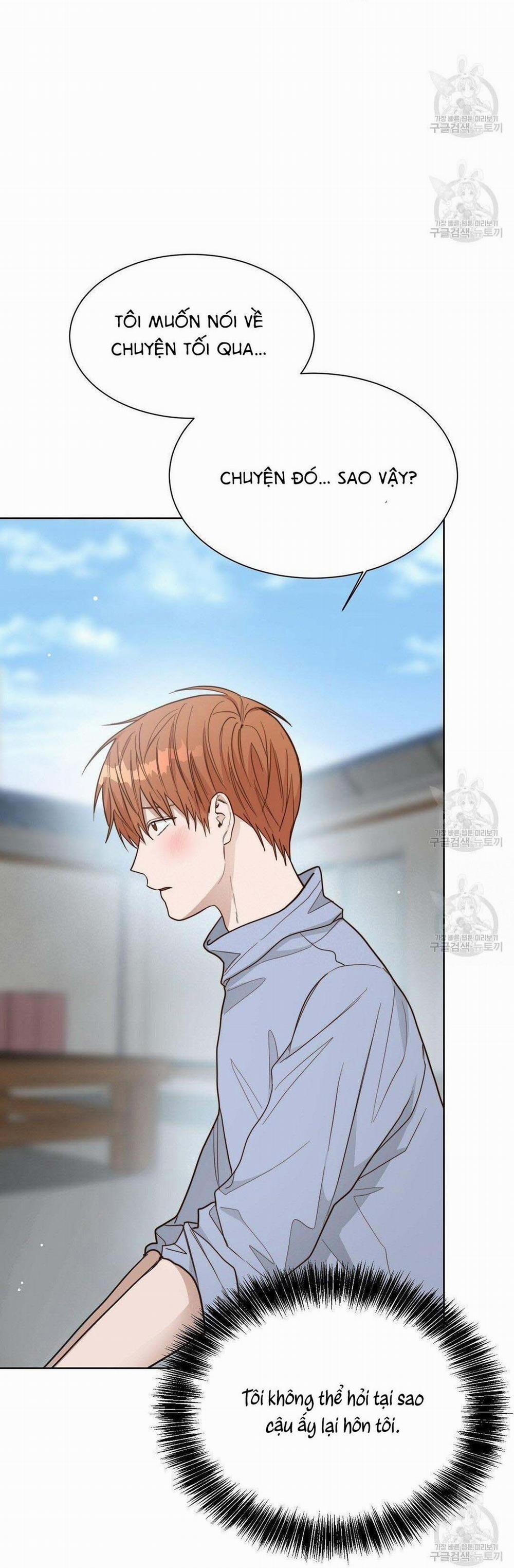 Tôi Trở Thành Nhân Vật Phụ Nhàm Chán 22 trang 34