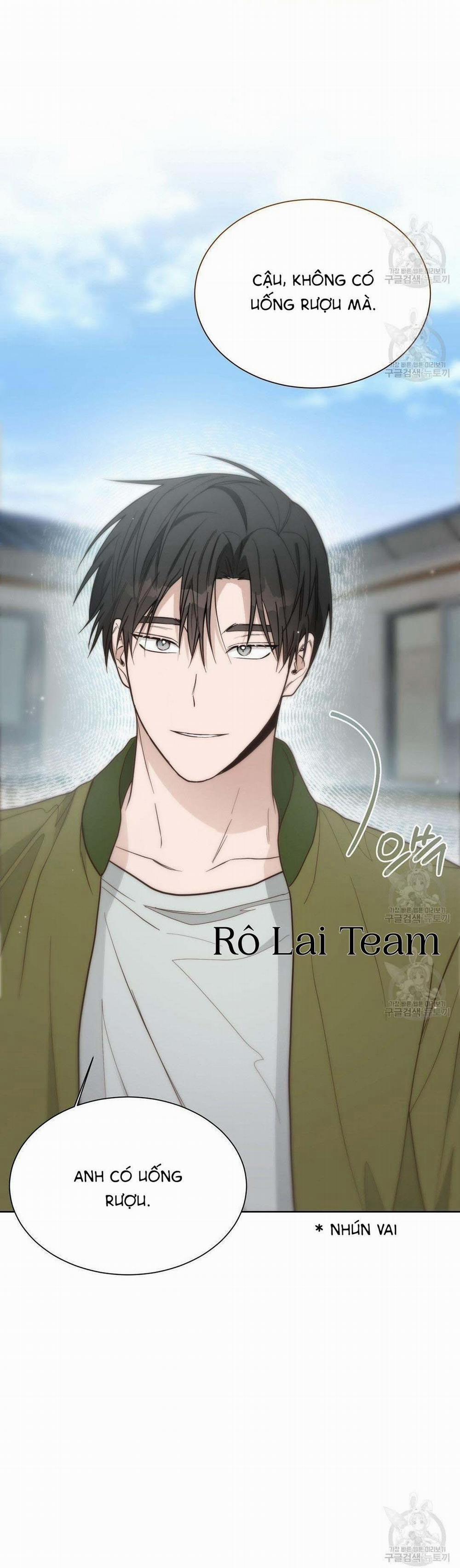 Tôi Trở Thành Nhân Vật Phụ Nhàm Chán 22 trang 36