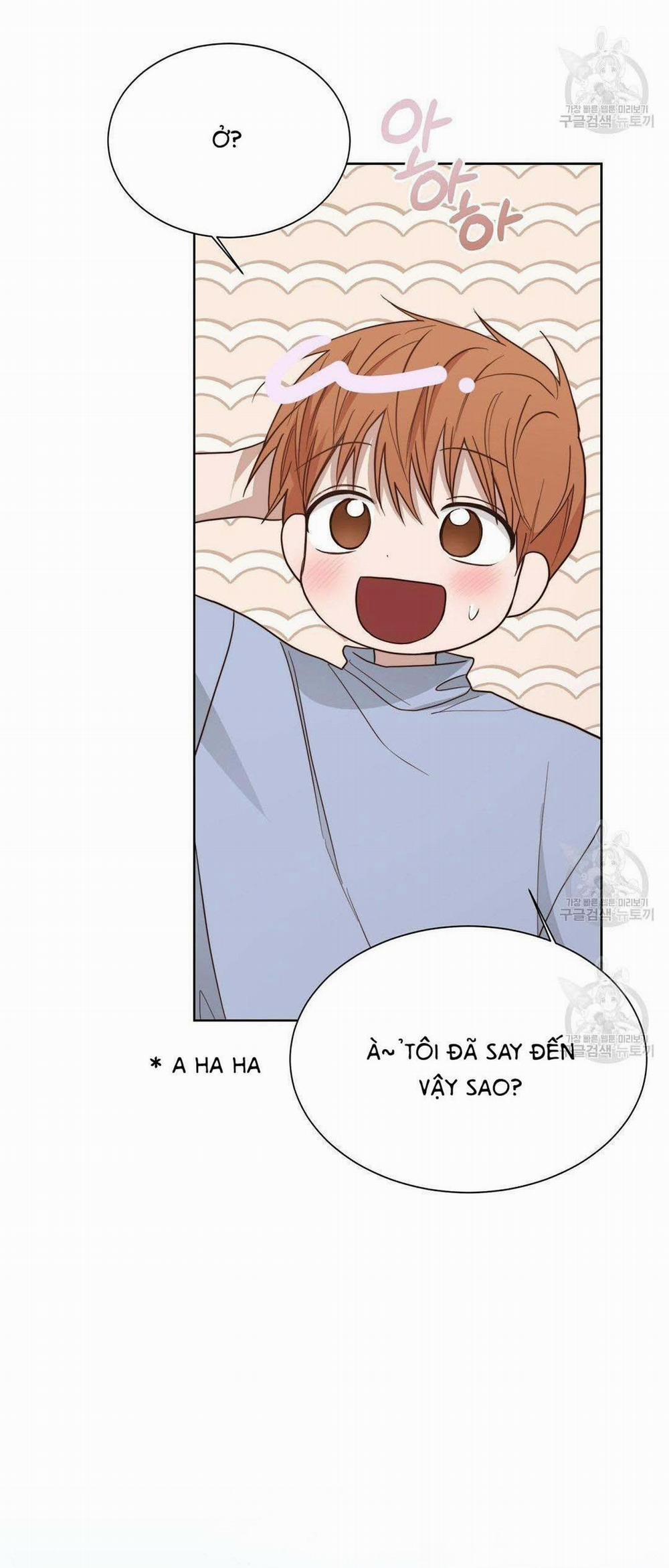 Tôi Trở Thành Nhân Vật Phụ Nhàm Chán 22 trang 37