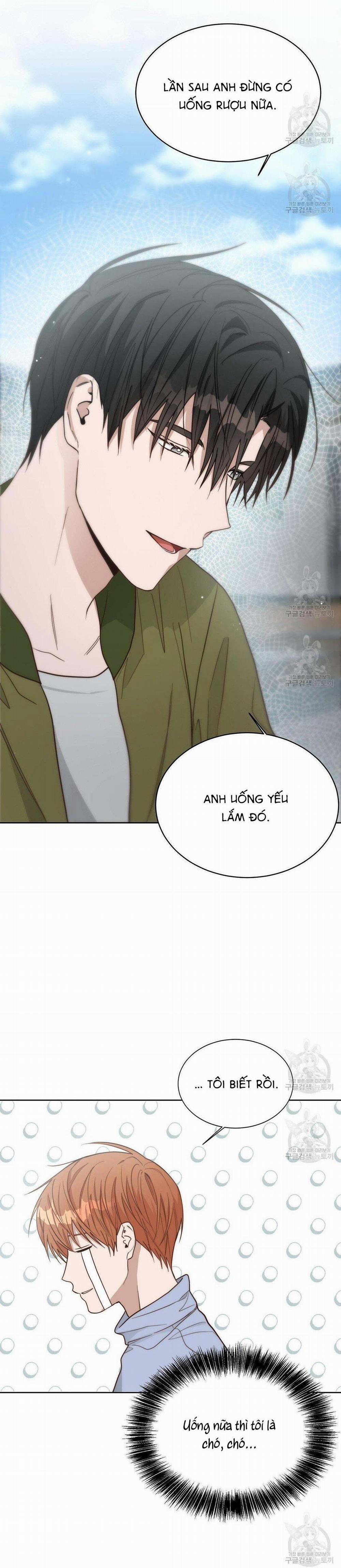 Tôi Trở Thành Nhân Vật Phụ Nhàm Chán 22 trang 38