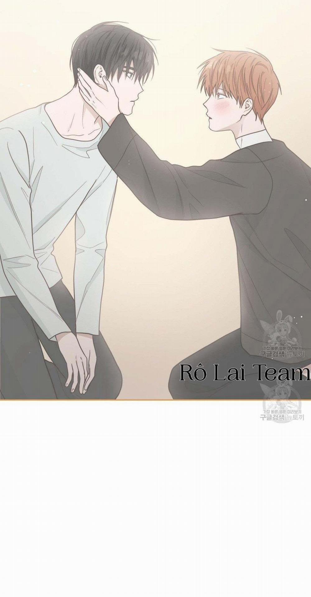 Tôi Trở Thành Nhân Vật Phụ Nhàm Chán 22 trang 4