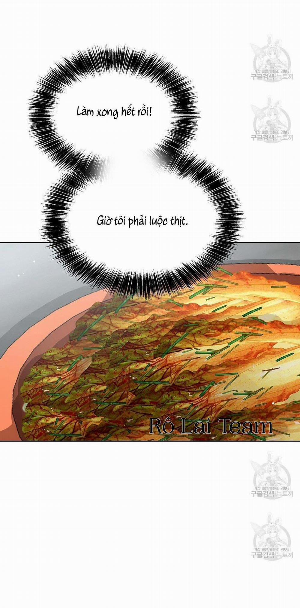 Tôi Trở Thành Nhân Vật Phụ Nhàm Chán 22 trang 40