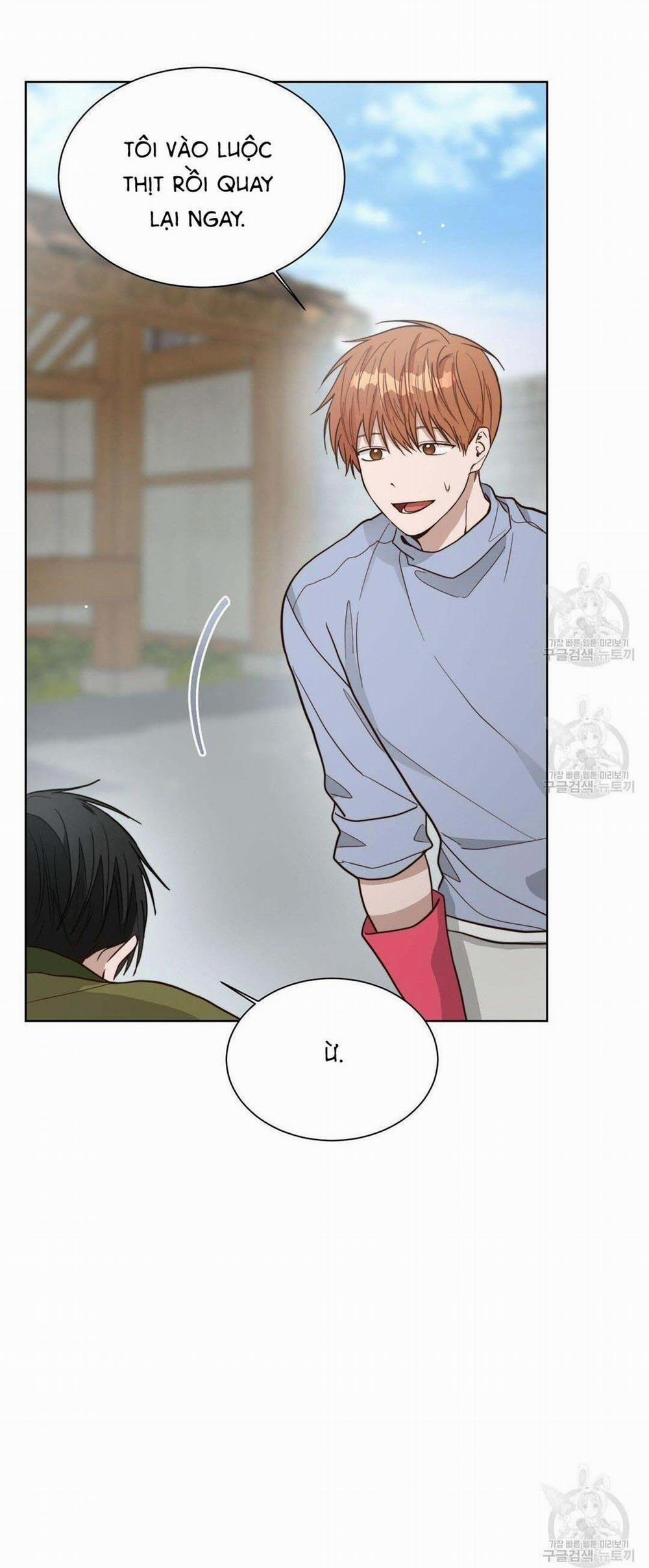 Tôi Trở Thành Nhân Vật Phụ Nhàm Chán 22 trang 41