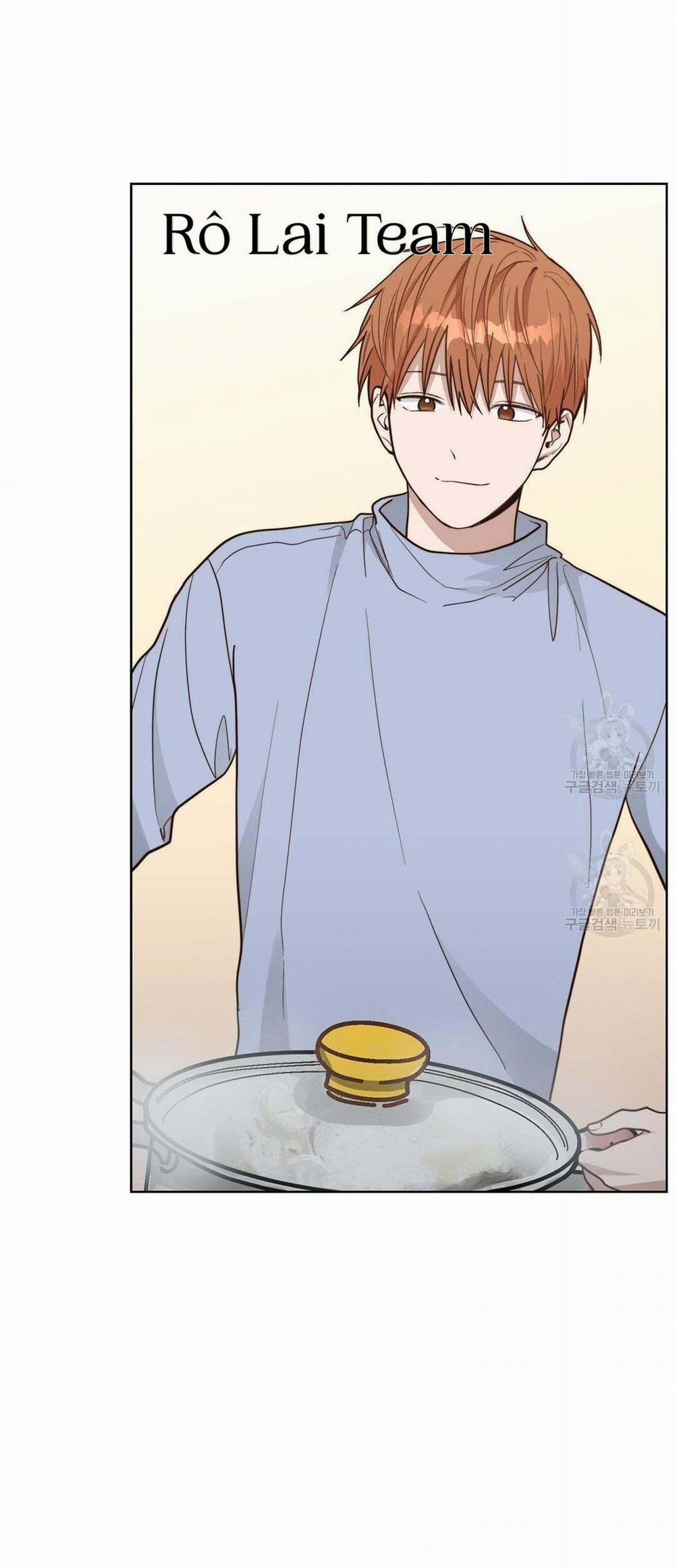 Tôi Trở Thành Nhân Vật Phụ Nhàm Chán 22 trang 43